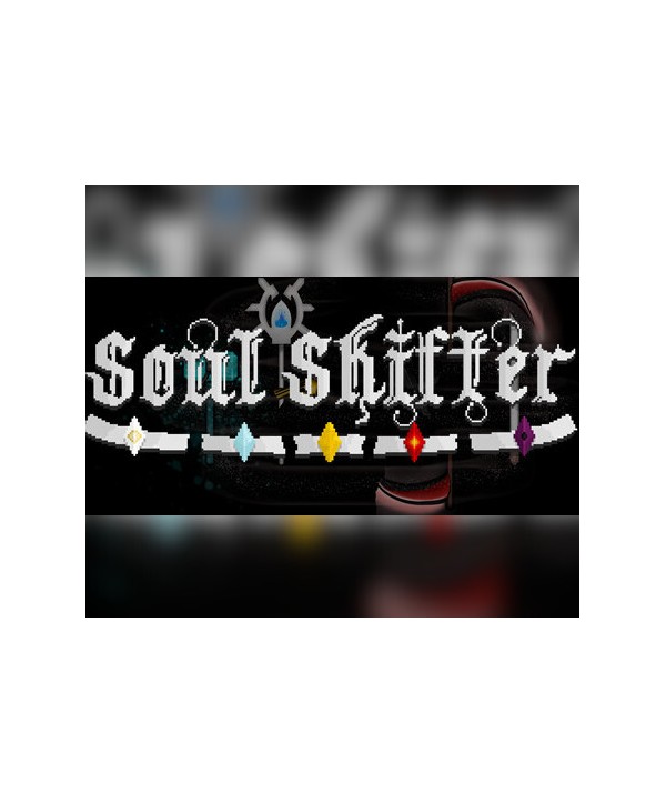 Soul Shifter Steam Key GLOBAL